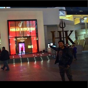 Meet your Posher, Bernardo